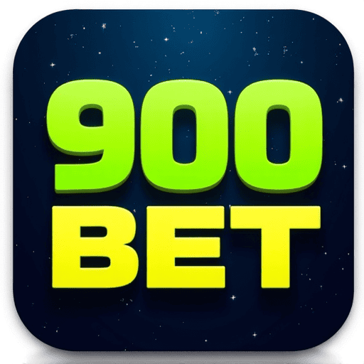 900bet Logo